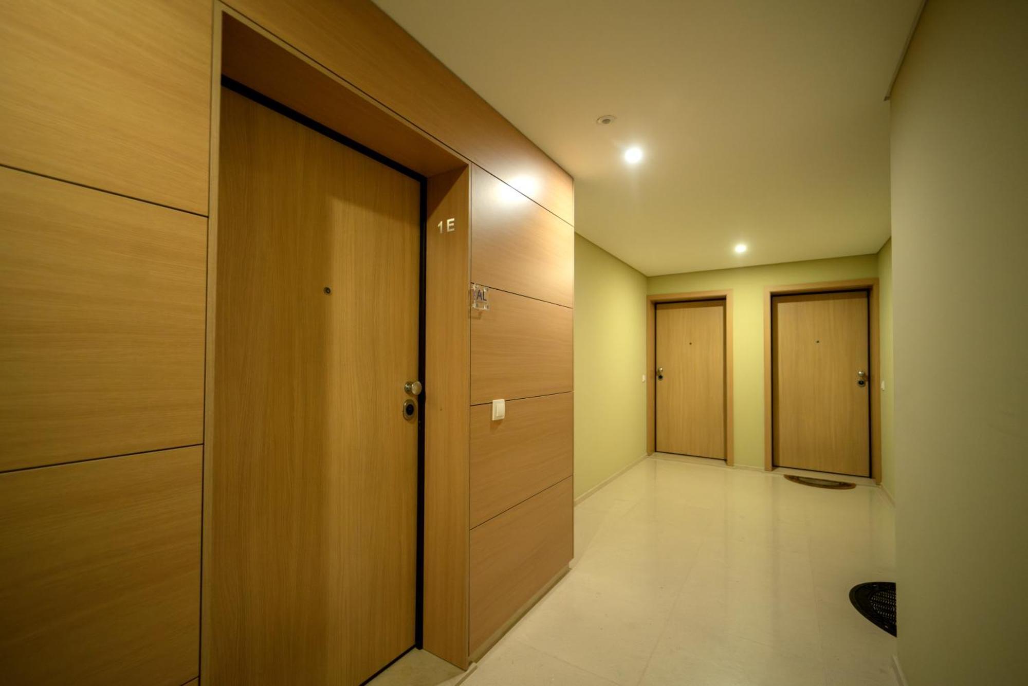 Apartamento Lux 1882 Figueira da Foz Exterior foto