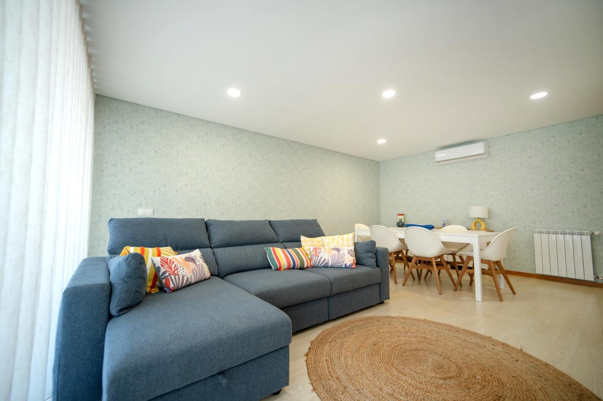 Apartamento Lux 1882 Figueira da Foz Exterior foto